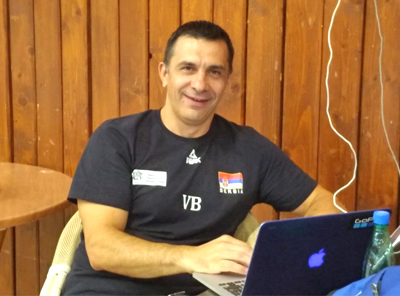 Vladimir Banković Vladimir Banković