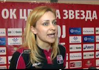 Marijana Boričić Marijana Boričić