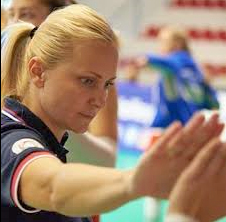 Marijana Boričić Marijana Boričić