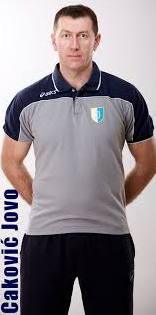 Jovo Caković Jovo Caković