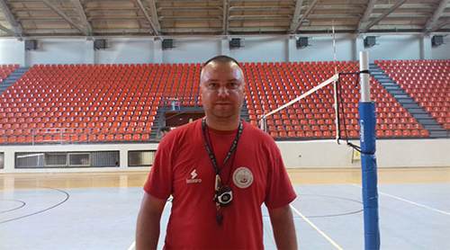 Milan Đuričić Milan Đuričić