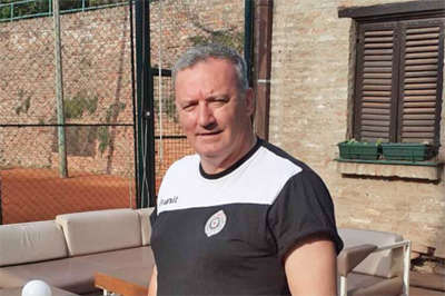 Ljubomir Galogaža Ljubomir Galogaža