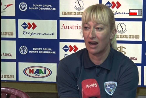 Svetlana Ilić Svetlana Ilić