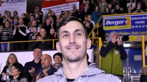 Bojan Janić Bojan Janić