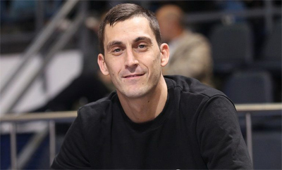 Bojan Janić Bojan Janić