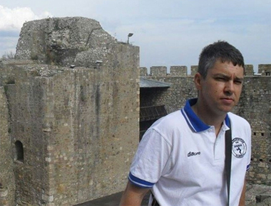 Nikola Jerković Nikola Jerković