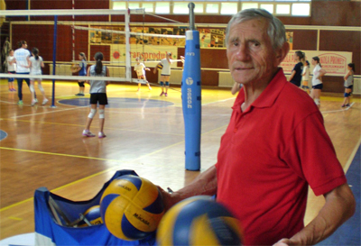 Antonije Jovanović Antonije Jovanović