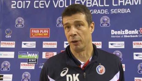 Dragan Kobiljski Dragan Kobiljski