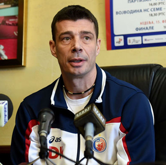 Dragan Kobiljski Dragan Kobiljski