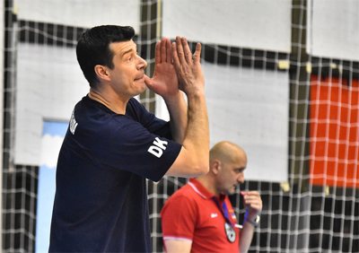 Dragan Kobiljski Dragan Kobiljski