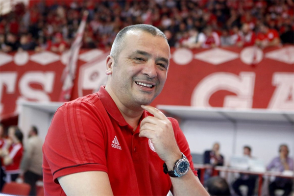 Branko Kovačević Branko Kovačević