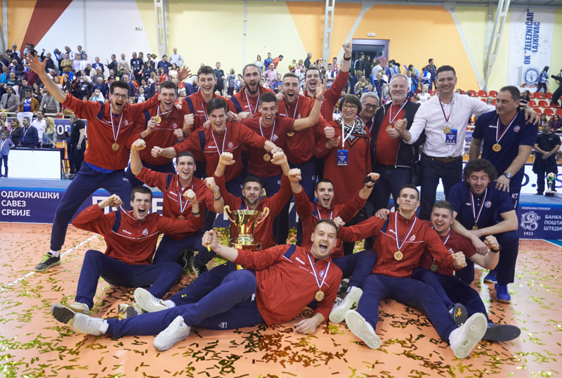 Tomislav Kukanjac i tim Crvene zvezde Tomislav Kukanjac i tim Crvene zvezde