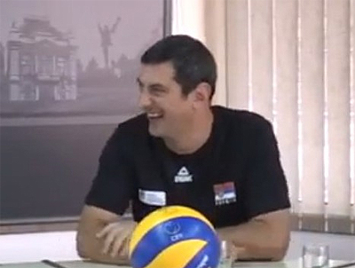 Boško Mačužić Boško Mačužić
