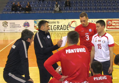 Bojan Marinković Bojan Marinković