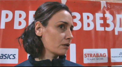 Mirjana Muslin Mirjana Muslin