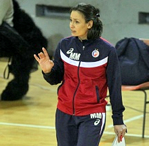 Mirjana Musulin Mirjana Musulin