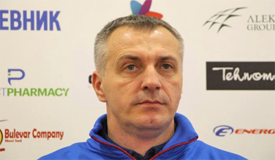 Duško Nikolić Duško Nikolić