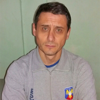 Zoran Pavlović Zoran Pavlović