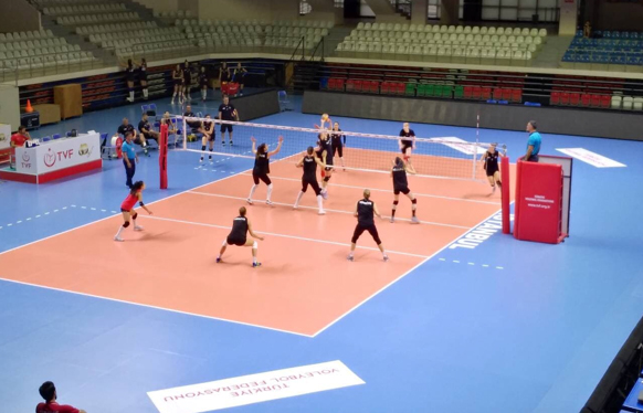 Odbojkaška reprezentacija Srbije Odbojkaška reprezentacija Srbije