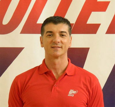 Vladimir Šarenac Vladimir Šarenac