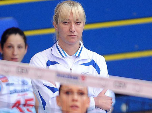 Svetlana Ilić Svetlana Ilić