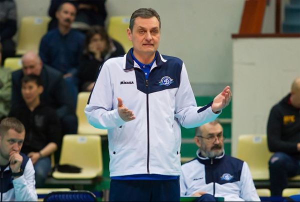 Zoran Terzić Zoran Terzić
