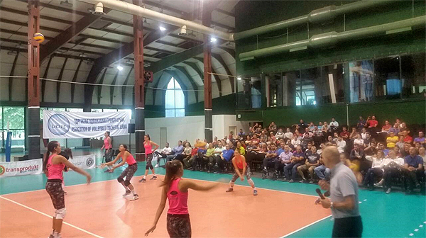 Seminar Treneri za pobede 2018. Seminar Treneri za pobede 2018.