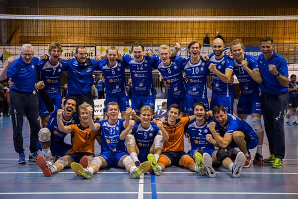 Naš trener Branislav Đurić u Norveškoj Naš trener Branislav Đurić u Norveškoj
