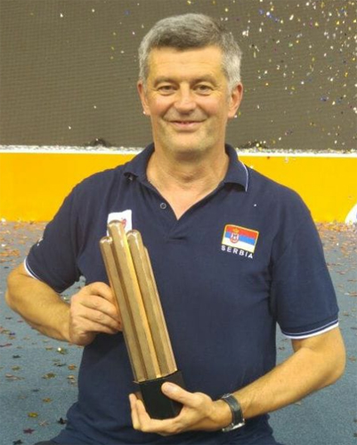 Aleksandar Vladisavljev Aleksandar Vladisavljev