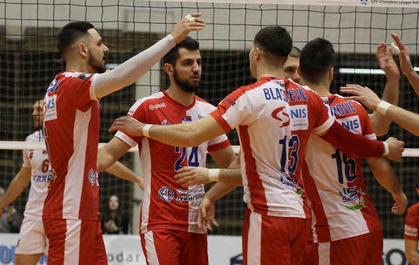 Vojvodina je pokazala najviše u prvom delu lige Vojvodina je pokazala najviše u prvom delu lige