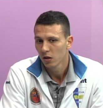 Igor Žakić Igor Žakić