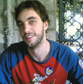 Hamza Zatrić Hamza Zatrić